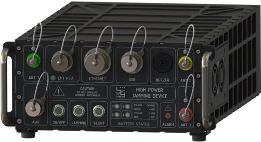 Defender Manpack MNB75T5G
